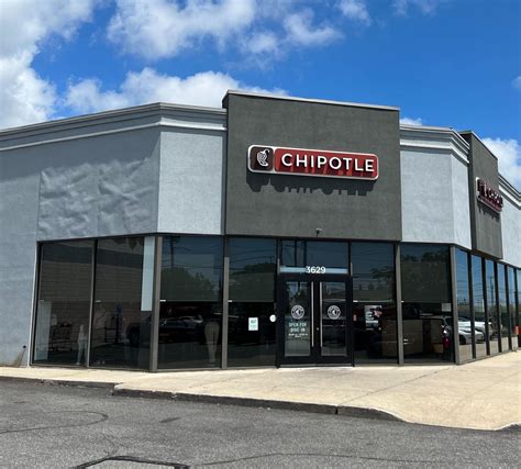 Chipotle Brings Back IQ Test for Bogo Rewards — Details