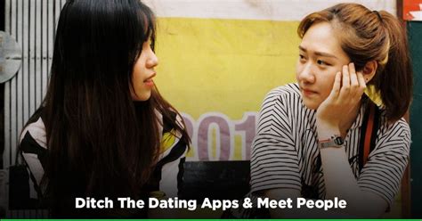 A Queer's Guide To Dating In The Millennial World