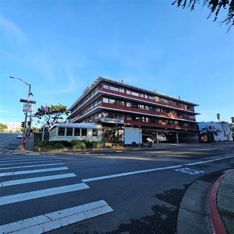SEAL ROCK INN - Hotel Reviews (San Francisco, CA)
