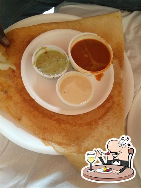 Honest Restaurant Shamlaji - Restaurant menu, prices and reviews