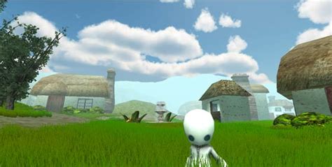 3D Java Game in Eclipse Tutorial 的图像结果