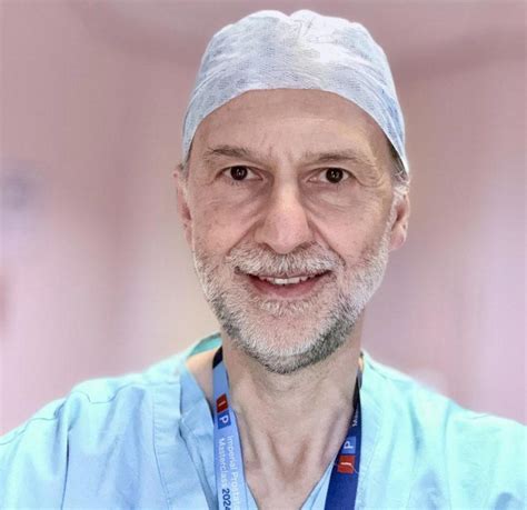 I’m a urologist, eight changes I made in my 50s to cut my risk of cancer