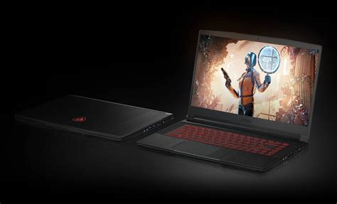 Gaming Notebook 的图像结果