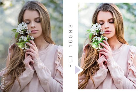 FujiFilm Lightroom Presets – MasterBundles