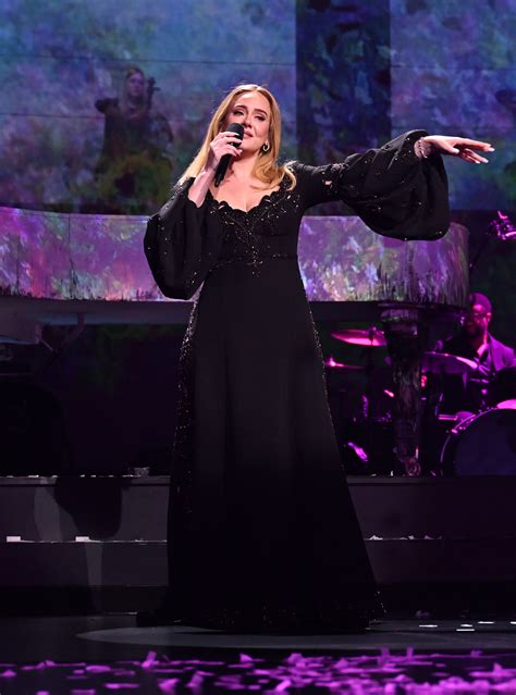 Adele Residency