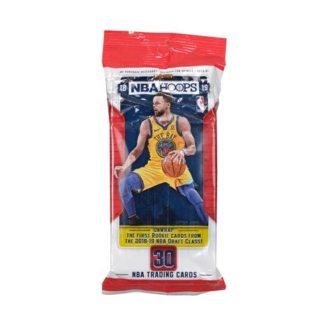 Trading Cards – Hoops Heaven