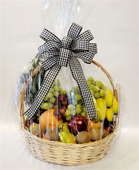 Fruit Basket in Huntington, WV | Archer's Flowers & Gallery