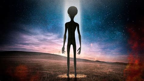 Image result for Alien Contact On Internet