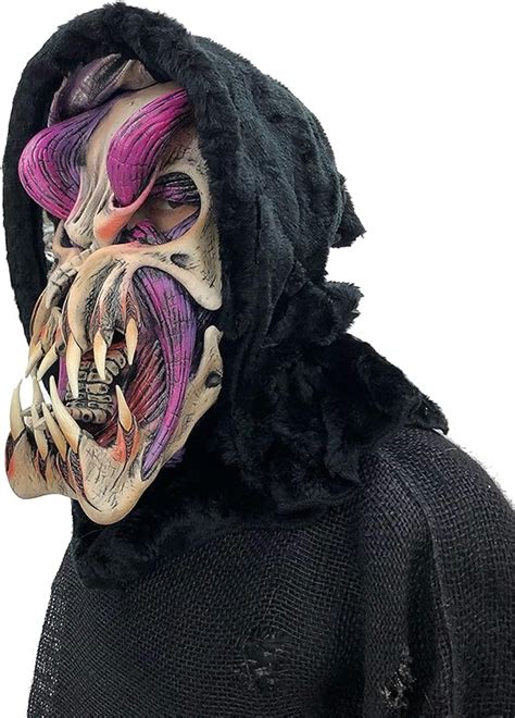 Alien Masks Product 的图像结果