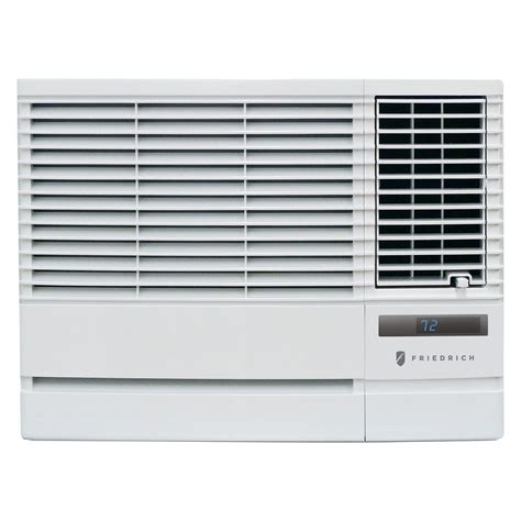 Residential Through-The-Wall Air Conditioners | Friedrich