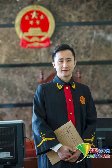 执行法官赵鑫：努力让人民群众在权利的快速兑现中感受公平正义-国内频道-内蒙古新闻网