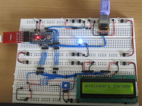 Image result for How to Control Arduino Using PC Keyboard