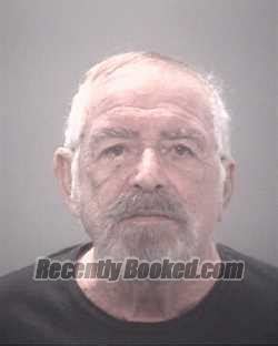LOUIS BIANCO Arrest Record & Booking Info - Pasco County, Florida ...