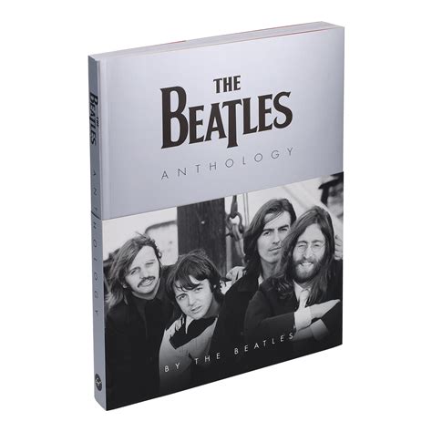 Anthology - The Beatles