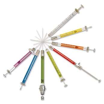 Trajan Replacement Bevel-Tip Syringe Needles from Cole-Parmer India