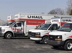 Image result for U-Haul Truck Rental Location