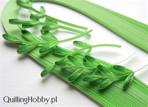 Image result for Quilling Comb Tutorial