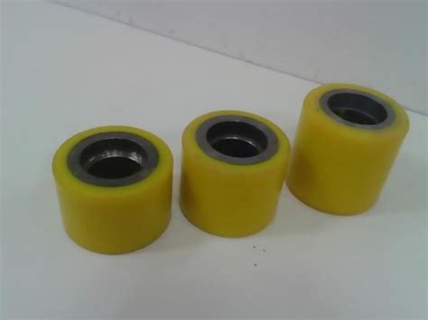 Heramb Thermoplastics Pvt. Ltd.