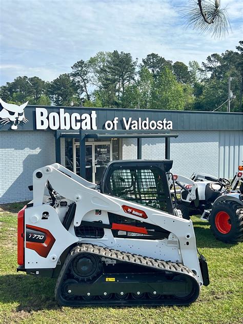 2024 Bobcat T770 - Commercial Vehicles - Valdosta, Georgia | Facebook ...