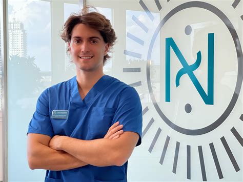 Entrevista al Dr. Íñigo Aragón Niño, médico interno residente del ...