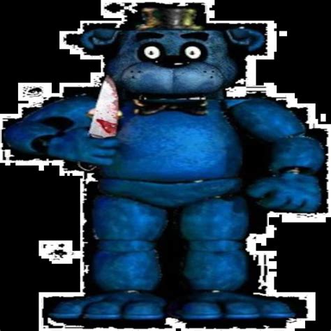 Bear 5 Nextbot - Tổng quan và phân tích chuyên sâu