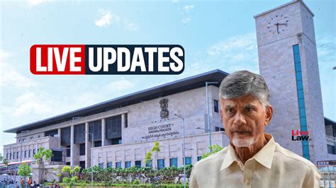 Rohatgi reads:"when investigation by police is in... ... Chandrababu ...