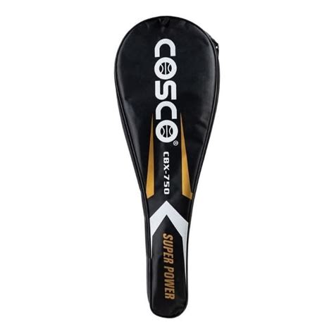 Badminton Racket CBX 750 – Cosco Store India