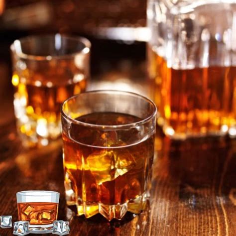 What Is A Whisky Neat? (What Neat Means) - BoozeMakers