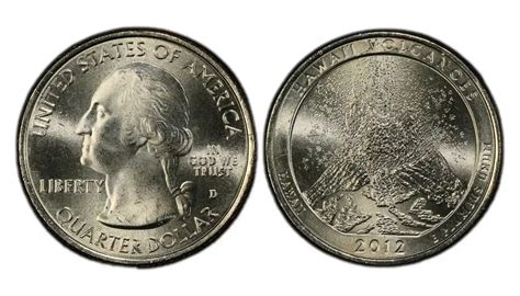 1944 Washington Quarter Value: Errors, Varieties and Silver Content