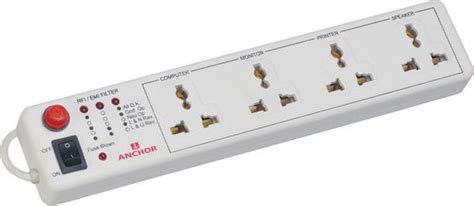 Anchor Switches | Anchor Electrical Switches & Sockets Online