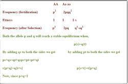 Genetic Load - Anthropology Optional for UPSC PDF Download