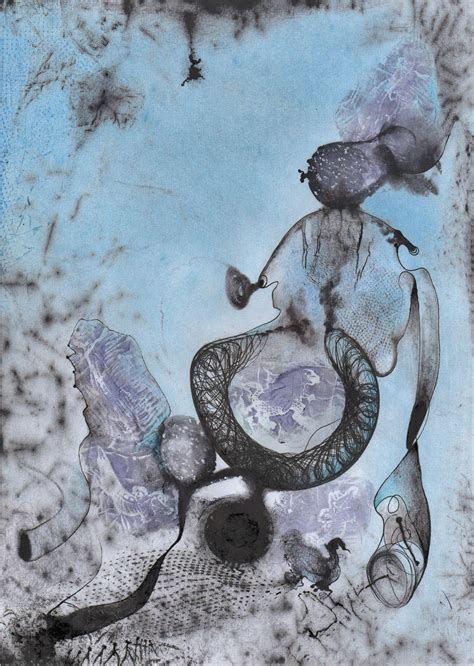 Alien God by Friedstumm on DeviantArt