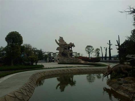 安徽太湖：打造乡村特色旅游 带动乡村全面振兴 - 知乎