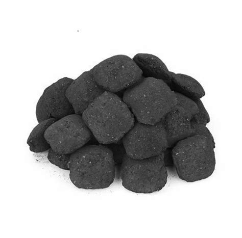 Charcoal Briquettes - Hexagonal Charcoal Briquettes Trader - Wholesaler ...