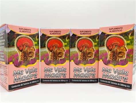 Descubre los beneficios de Gotas Me Vale Madre sin contraindicaciones