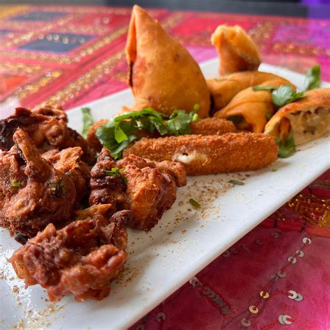 Sitar Of India (Sitar Indian Cuisine) Tuscaloosa Menu at Hayden Seekamp ...