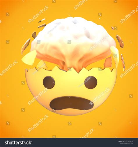1,574 Head Exploding Icon Images, Stock Photos & Vectors | Shutterstock