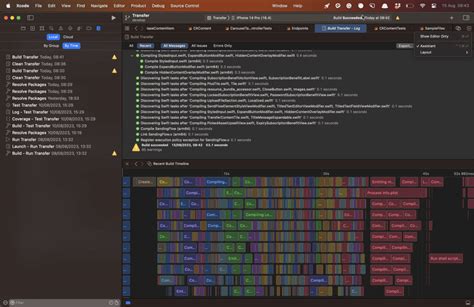 Image result for Build Successful Xcode