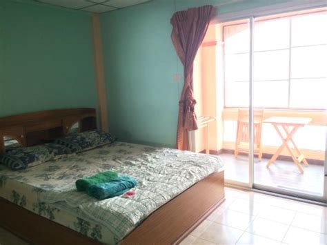 CHIDA GUEST HOUSE (Pattaya/Jomtien Beach, Thailand) - Lodge Reviews ...