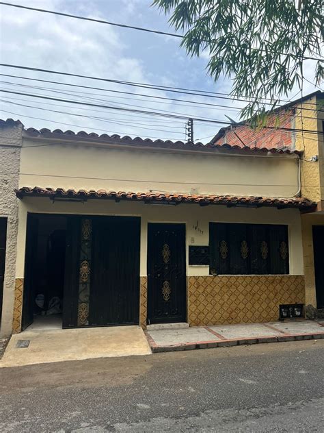 Inmueble en Arriendo, Casa en SAN MIGUEL, Bucaramanga, Precio $ 3.300. ...