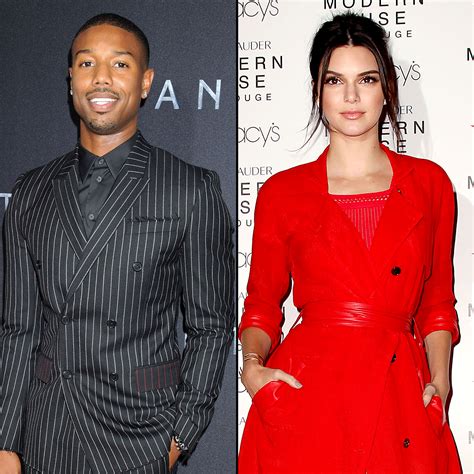 Michael B. Jordan’s Dating History: Lori Harvey, Kendall Jenner, More ...