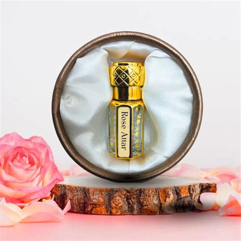 Kannauj — Top 10 Best Attar | Authentic Indian Attar in Indian ...