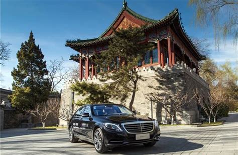 Daimler sees investment by long-term ally BAIC Group, Auto news ...