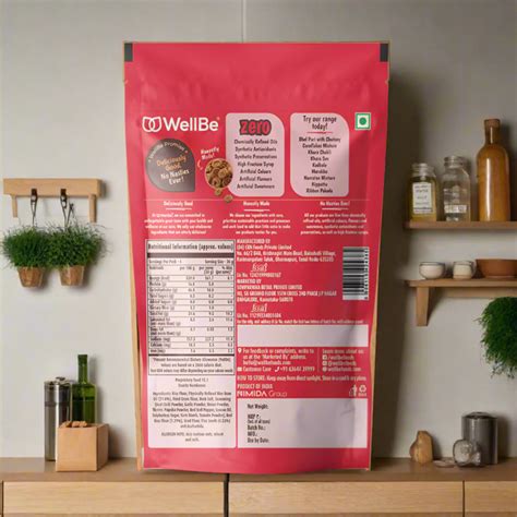 WellBe Foods – Wellbefoods