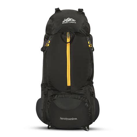 Buy MOUNT TRACK discover internal frame camping backpack trekking ...