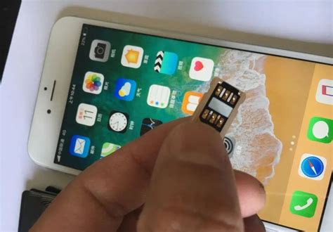 美版iPhone有锁和无锁的区别究竟在哪？购买靠不靠谱？ - 知乎