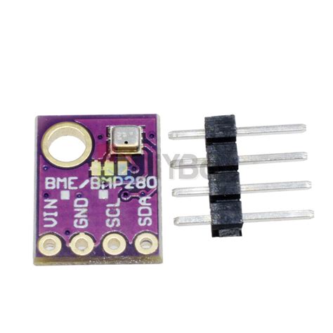 1-10Pcs] Breakout Temperature Humidity Barometric India | Ubuy