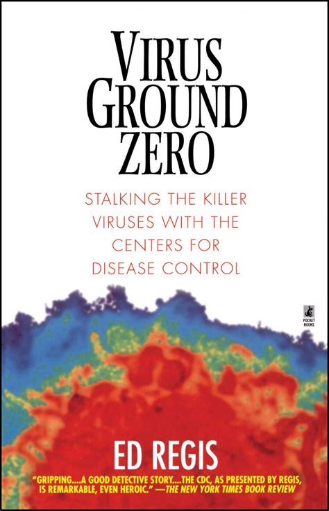 Virus Ground Zero | Book by Ed Regis | Official Publisher Page | Simon ...