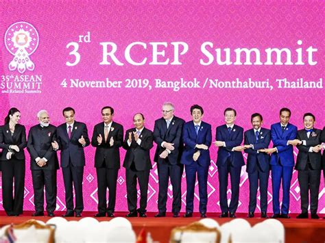 Make China play by the rules: why RCEP is a golden opportunity to boost ...