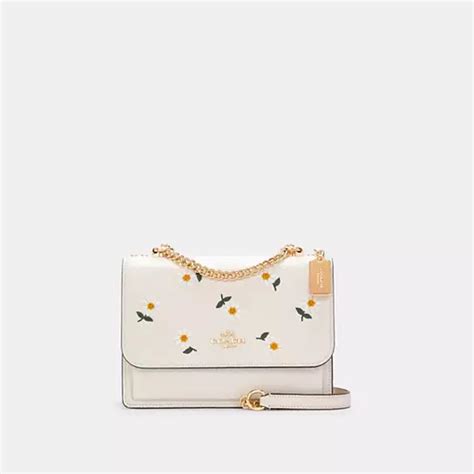 coach daisy bag